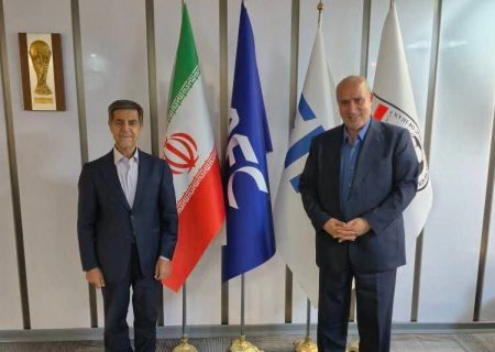 نماینده تبریز در دیدار با تاج: با تبعیض در فوتبال، اعتماد عمومی آسیب می‌بیند