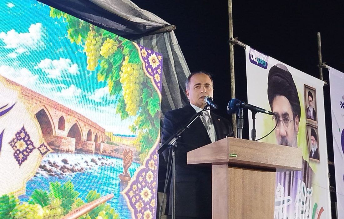 وزیر جهاد کشاورزی: ایران رتبه هفتم تولید انگور جهان است