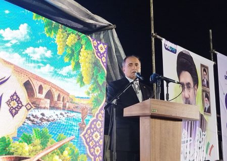 وزیر جهاد کشاورزی: ایران رتبه هفتم تولید انگور جهان است