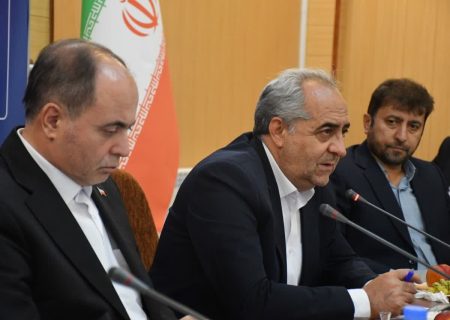 اختیارات استانداران برای تأمین امنیت غذایی و پشتیبانی از تولید به‌کار گرفته شد