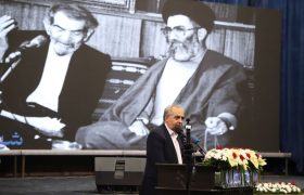 استاندار آذربایجان شرقی: شهریار به ما نیاز ندارد؛ ما در این عصر به شهریار نیاز داریم