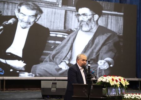 استاندار آذربایجان شرقی: شهریار به ما نیاز ندارد؛ ما در این عصر به شهریار نیاز داریم