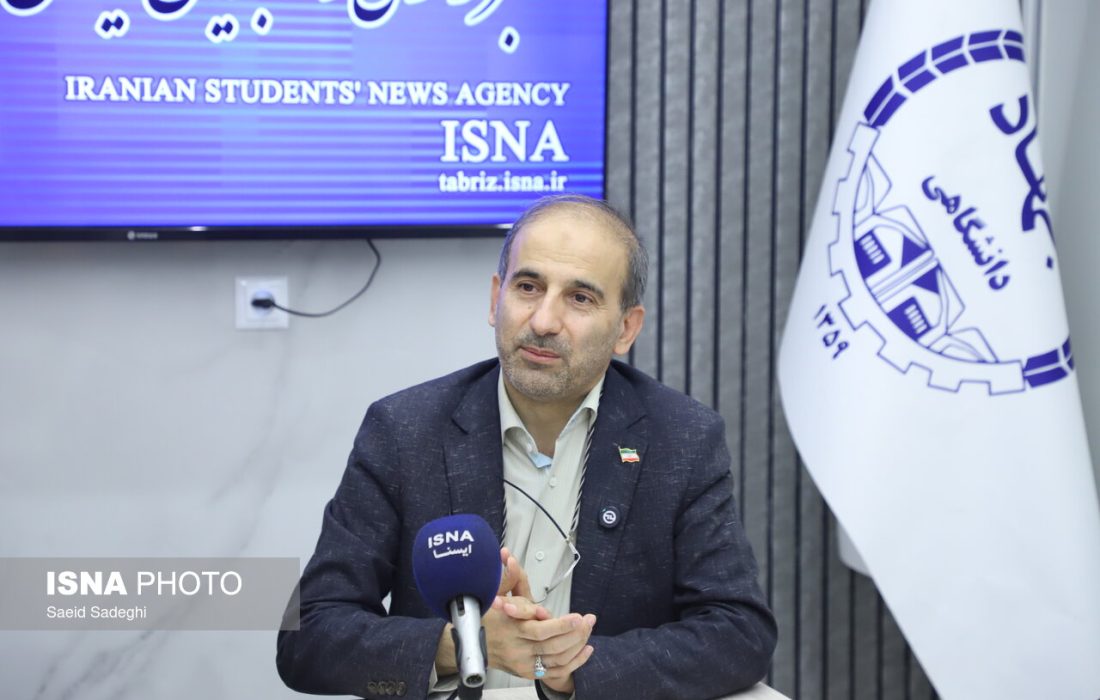 سومین کنگره بینالمللی سالمندی ۱۹ تا ۲۱ آبانماه در تبریز برگزار میشود