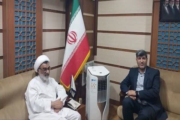 خسروپناه: تبریز و آذربایجان از ستون‌های استوار هویت ملی ایران هستند