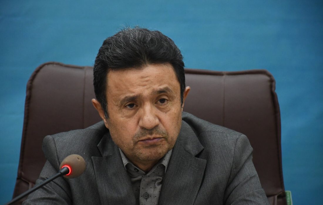 رئیس دانشگاه تبریز: دشمن پذیرفته است که بهصورت نظامی نمیتواند با کشور ما مقابله کند