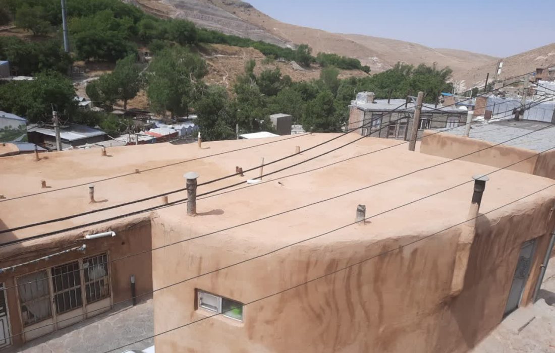 تداوم عملیات مرمت و ساماندهی بافت تاریخی کندوان با رویکرد حفاظت از اصالت کالبدی اثر جهانی