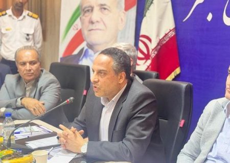 تکمیل طرح انتقال آب ارس، اصلاح شبکه‌های فرسوده و توسعه آبرسانی روستایی در اولویت وزارت نیرو است