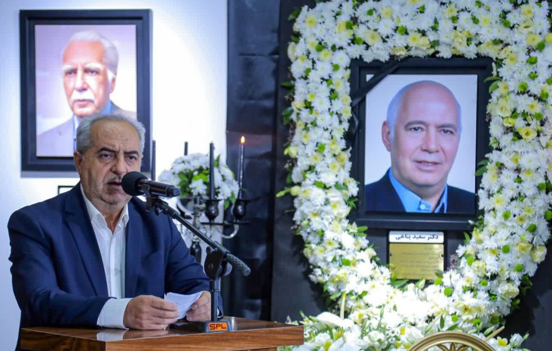 پزشکی، بدون مفهوم انسانیت، از فلسفه وجودی خود فاصله میگیرد