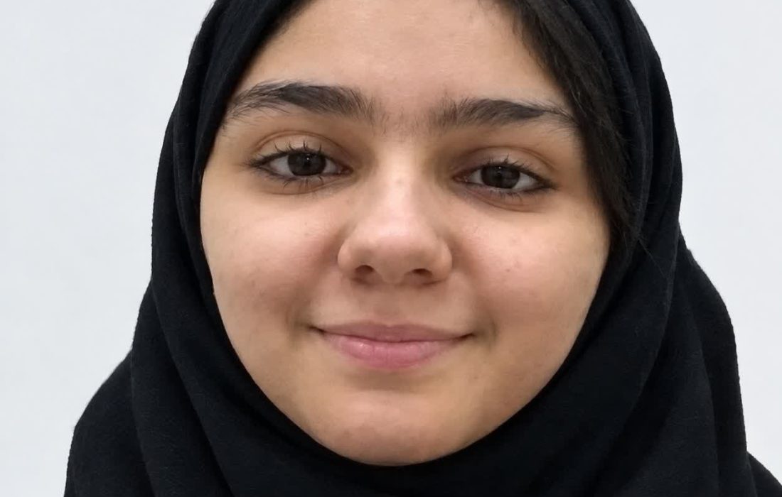 رتبه چهار کنکور تجربی: گوشیام را کنار نگذاشتم، اما مطالعهام متمرکز بود