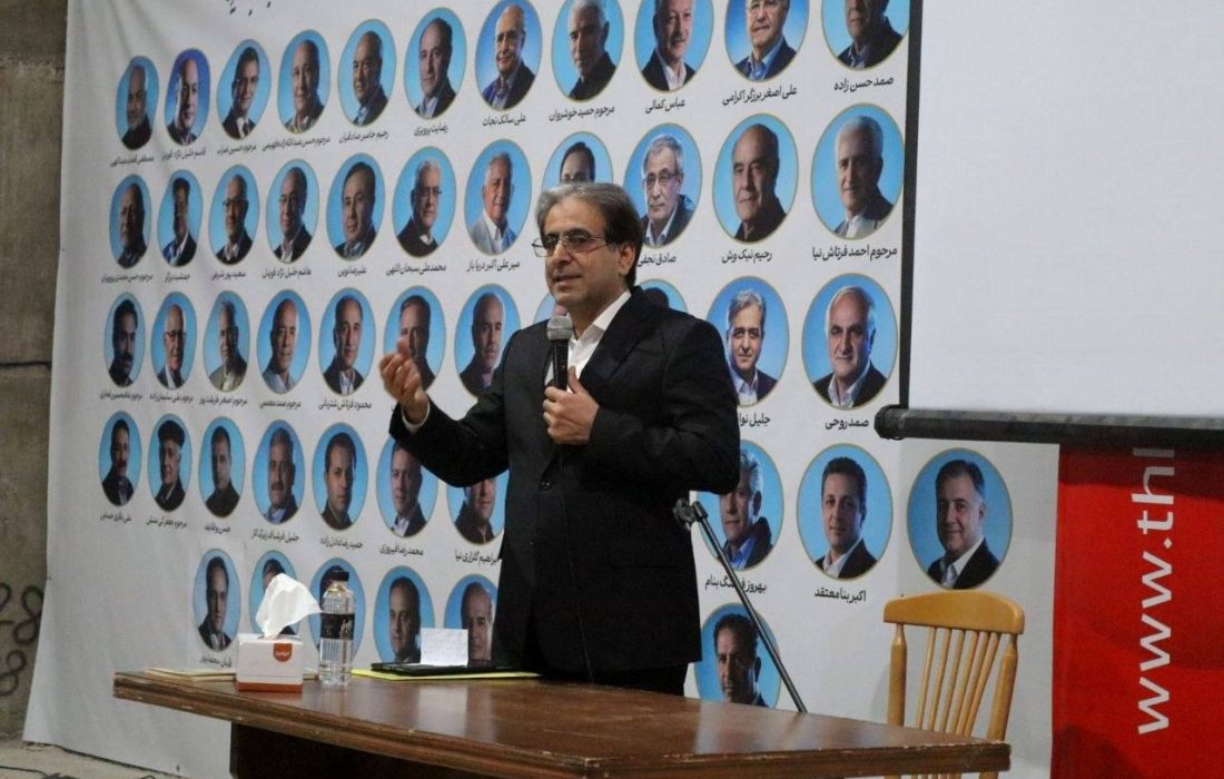 معاون استاندار آذربایجان شرقی: پیشگیری باید به اولویت نظام سلامت تبدیل شود